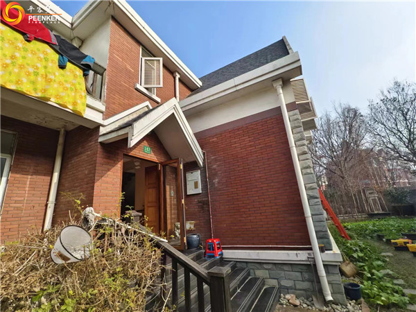 上海泰晤士小鎮丹麥Aduro A15獨立壁爐安裝 | 平客壁爐.jpg